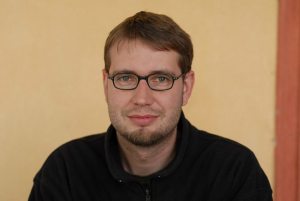 Profilbild von Mathias Stock