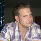 Profilbild von Mathias Streitberger