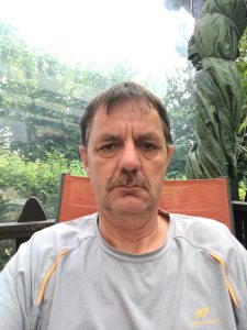 Profilbild von Mathias Strenger