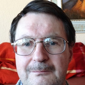 Profilbild von Mathias Thamm