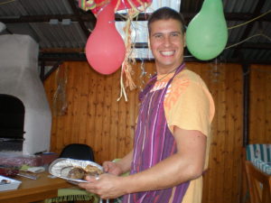 Profilbild von Mathias Thiele