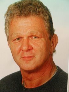Profilbild von Mathias Thiele