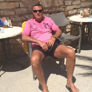 Profilbild von Mathias Vater