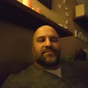 Profilbild von Mathias Vetter