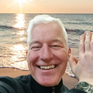 Profilbild von Mathias Vogel