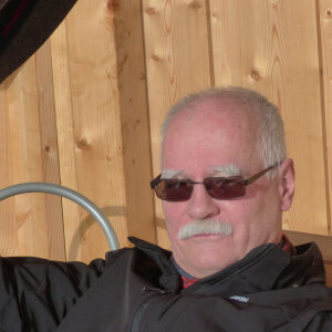 Profilbild von Mathias Wachtendorf