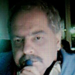 Profilbild von Mathias Wacker