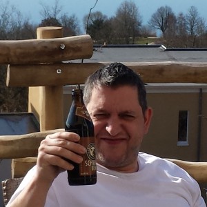 Profilbild von Mathias Wagner