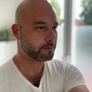 Profilbild von Mathias Wahl