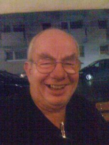 Profilbild von Mathias Wehrl
