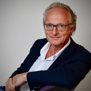 Profilbild von Mathias Weis