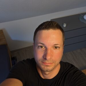 Profilbild von Mathias Wichmann