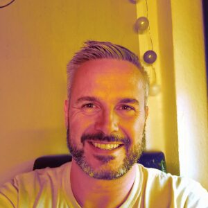 Profilbild von Mathias Wicklein