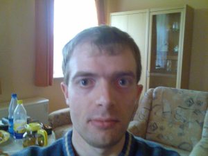 Profilbild von Mathias Wieczorek
