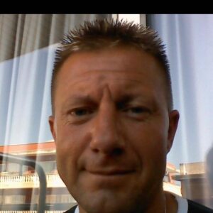 Profilbild von Mathias Wienciers