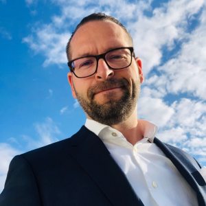 Profilbild von Mathias Wieser