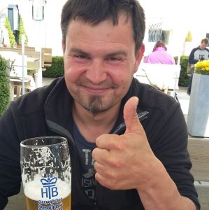 Profilbild von Mathias Willing