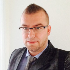 Profilbild von Mathias Willmann