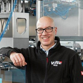 Profilbild von Mathias Willner