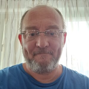 Profilbild von Mathias Wirth
