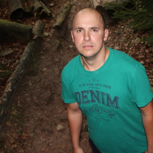 Profilbild von Mathias Witt