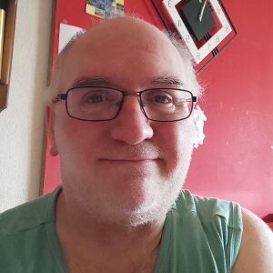 Profilbild von Mathias Witter