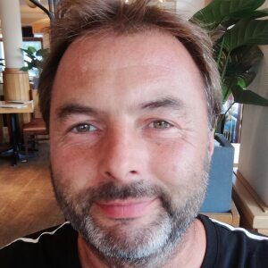 Profilbild von Mathias Wittkopf