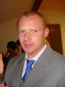 Profilbild von Mathias Wolff