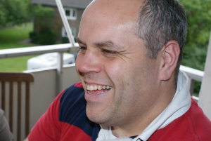 Profilbild von Mathias Wrangel