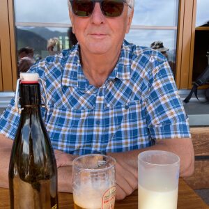 Profilbild von Mathias Wunsch
