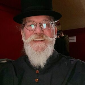 Profilbild von Mathias Zaum