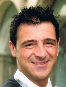 Profilbild von Mathias von Rüden