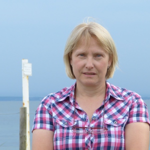 Profilbild von Mathilde Lermen
