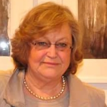 Profilbild von Mathilde Luetfring