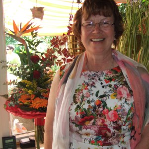 Profilbild von Mathilde Seckel