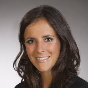 Profilbild von Matilda Eckert
