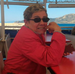Profilbild von Matilde Fabbiani