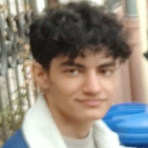 Profilbild von Matin Tat
