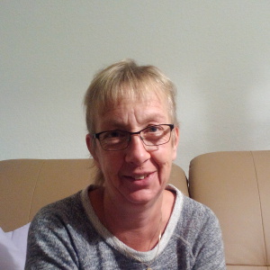 Profilbild von Matina Grühn