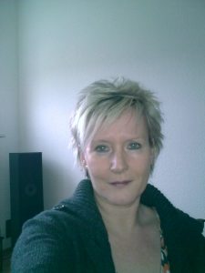 Profilbild von Matina Hansen