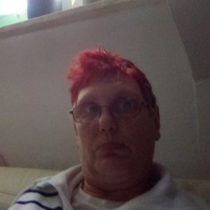 Profilbild von Matina Hanssen