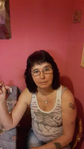 Profilbild von Matina Nagat