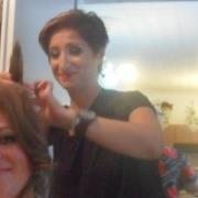 Profilbild von Matina Tsiakou