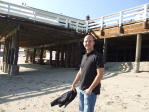 Profilbild von Matjaz Skrget