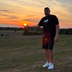 Profilbild von Mato Galic