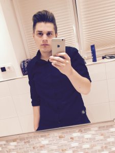 Profilbild von Mato Sarajlic