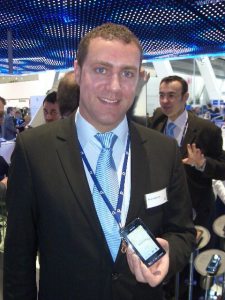 Profilbild von Matri Malhoutri