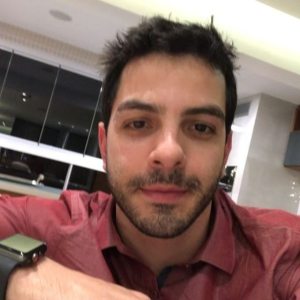 Profilbild von Matt Harley