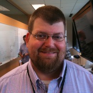 Profilbild von Matt Muellerleile