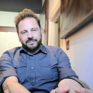 Profilbild von Matteo Di Sciuva